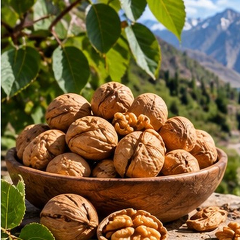 Skardu